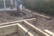 Building Beds